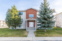 6-81 Sunrise Way SW Medicine Hat, AB T1B 4X9