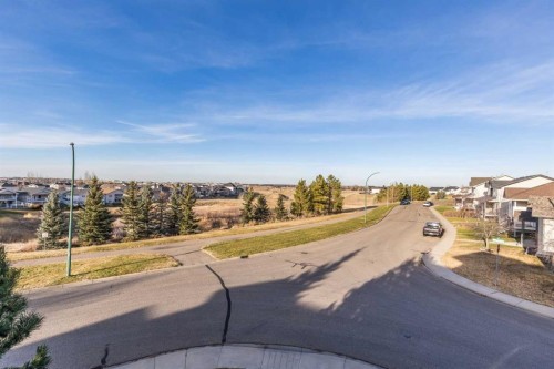 6-81 Sunrise Way Sw, Medicine Hat, AB - Outdoor With View