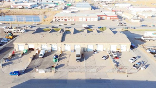 3-4002 9 Avenue North, Lethbridge, AB 