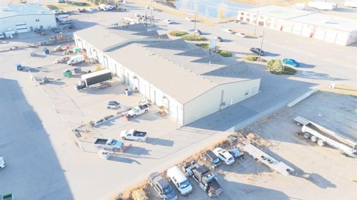 3-4002 9 Avenue North, Lethbridge, AB 