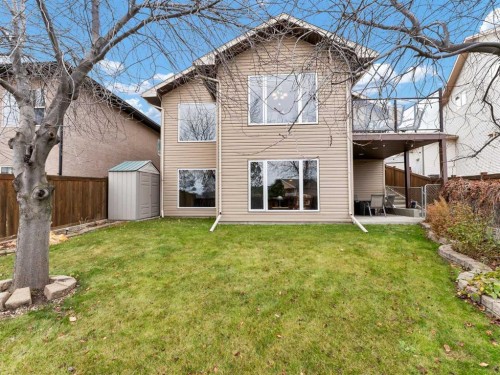 264 Sierra Road Sw, Medicine Hat, AB - Outdoor