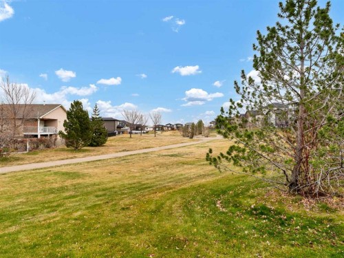 264 Sierra Road Sw, Medicine Hat, AB - Outdoor With View