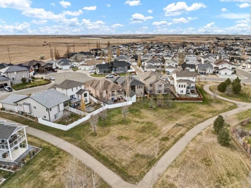 264 Sierra Road Sw, Medicine Hat, AB - Outdoor With View