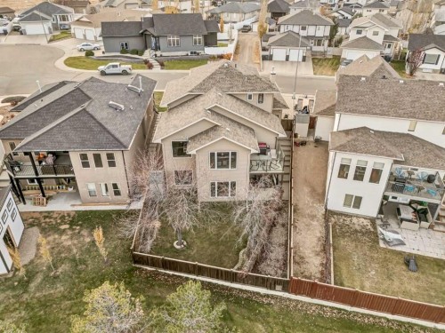 264 Sierra Road Sw, Medicine Hat, AB - Outdoor