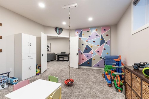 87-12107 Range Road 74, Rural Cypress County, AB - Indoor Photo Showing Other Room