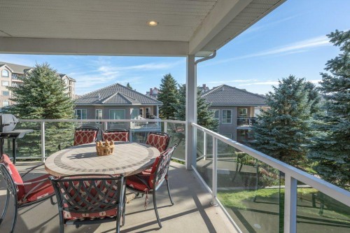 108 River Ridge Drive Nw, Medicine Hat, AB - Outdoor With Deck Patio Veranda With Exterior