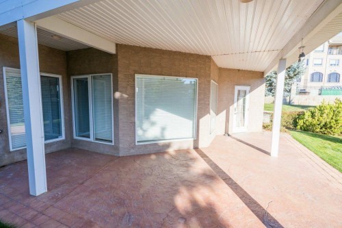 108 River Ridge Drive Nw, Medicine Hat, AB - Outdoor With Exterior