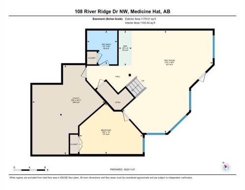 108 River Ridge Drive Nw, Medicine Hat, AB - Other