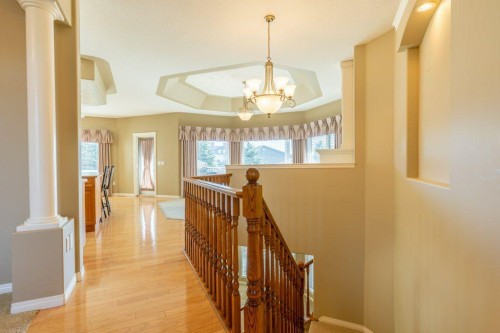 108 River Ridge Drive Nw, Medicine Hat, AB - Indoor Photo Showing Other Room