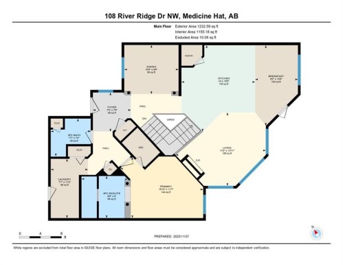 108 River Ridge Drive Nw, Medicine Hat, AB - Other