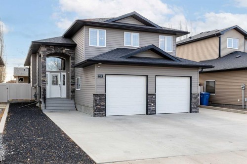 331 Stratton Road SE Medicine Hat, AB T1B 0G2