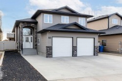 331 Stratton Road SE Medicine Hat, AB T1B 0G2