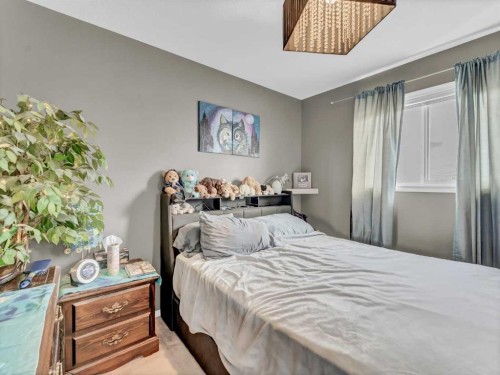 104 Northlands Pointe Ne, Medicine Hat, AB - Indoor Photo Showing Bedroom