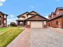 150 Desert Blume Crescent, Desert Blume, AB  - Outdoor With Facade 
