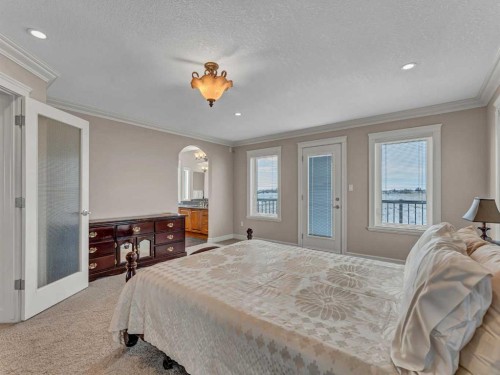 150 Desert Blume Crescent, Desert Blume, AB - Indoor Photo Showing Bedroom