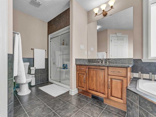 150 Desert Blume Crescent, Desert Blume, AB - Indoor Photo Showing Bathroom