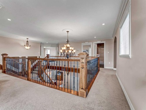 150 Desert Blume Crescent, Desert Blume, AB - Indoor Photo Showing Other Room