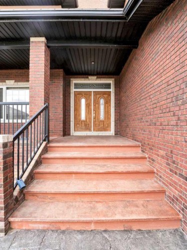 150 Desert Blume Crescent, Desert Blume, AB - Outdoor With Exterior