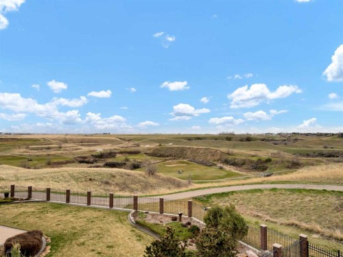 150 Desert Blume Crescent, Desert Blume, AB - Outdoor With View