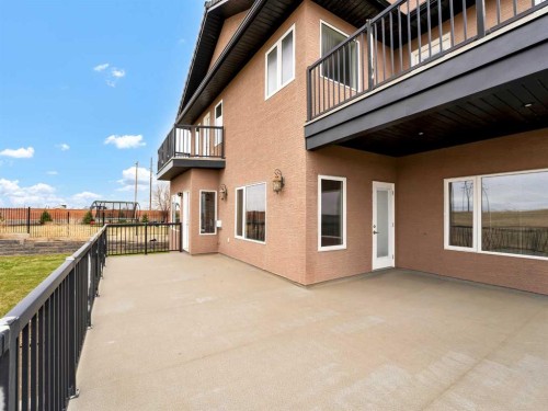 150 Desert Blume Crescent, Desert Blume, AB - Outdoor With Exterior