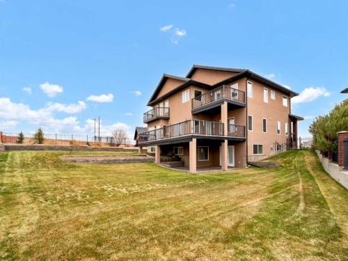 150 Desert Blume Crescent, Desert Blume, AB - Outdoor