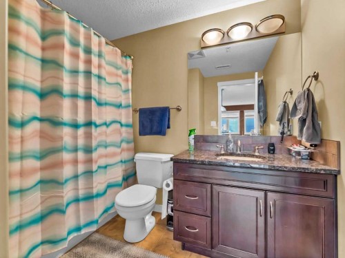 322-19 Terrace View Ne, Medicine Hat, AB - Indoor Photo Showing Bathroom