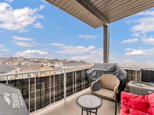 322-19 Terrace View Ne, Medicine Hat, AB - Outdoor With View With Exterior