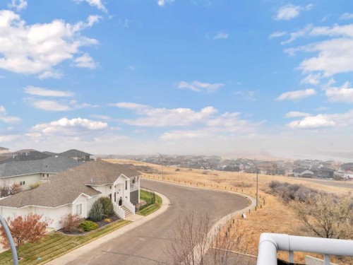 322-19 Terrace View Ne, Medicine Hat, AB - Outdoor With View