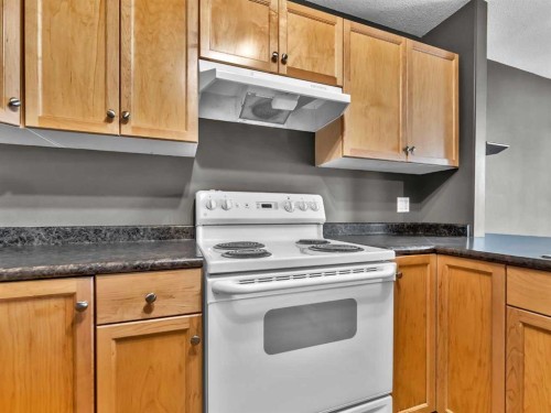 29 Northlands Lane Ne, Medicine Hat, AB - Indoor Photo Showing Kitchen