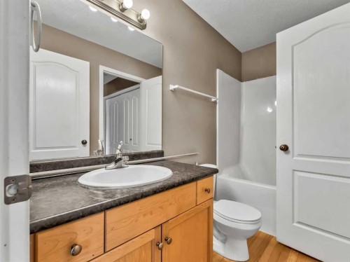 29 Northlands Lane Ne, Medicine Hat, AB - Indoor Photo Showing Bathroom