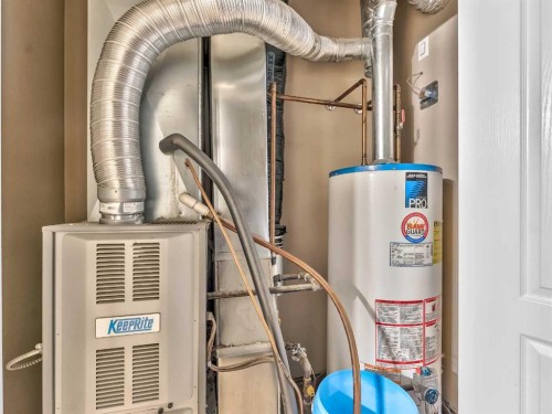 29 Northlands Lane Ne, Medicine Hat, AB - Indoor Photo Showing Basement