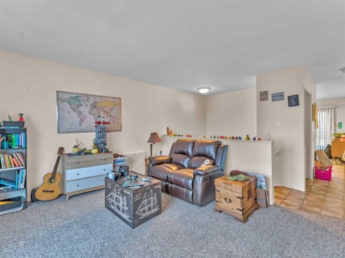 933 & 935 1 Street Sw, Medicine Hat, AB - Indoor