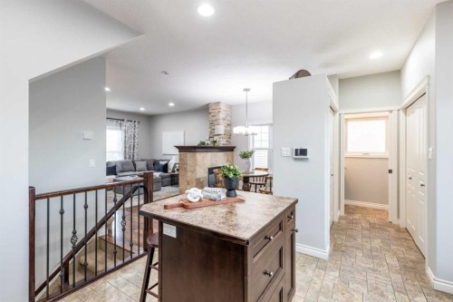 129 Ranchman Crescent Ne, Medicine Hat, AB - Indoor
