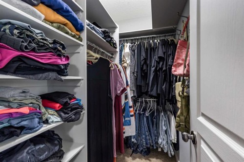 129 Ranchman Crescent Ne, Medicine Hat, AB - Indoor With Storage