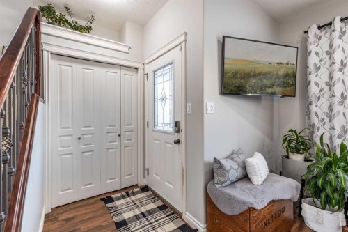 129 Ranchman Crescent Ne, Medicine Hat, AB - Indoor Photo Showing Other Room