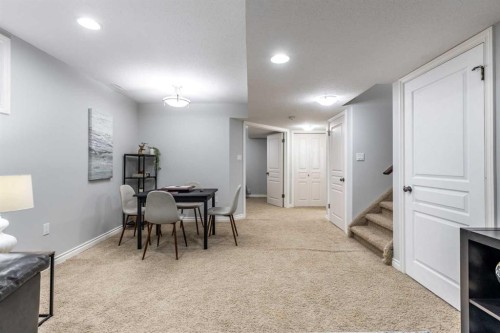 129 Ranchman Crescent Ne, Medicine Hat, AB - Indoor