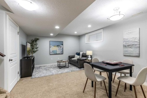 129 Ranchman Crescent Ne, Medicine Hat, AB - Indoor