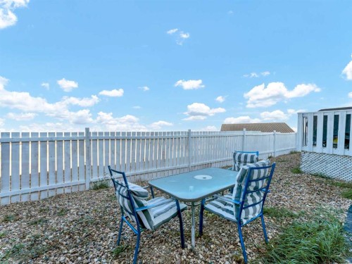 2-12006 Range Road 43, Rural Cypress County, AB - Outdoor With Deck Patio Veranda