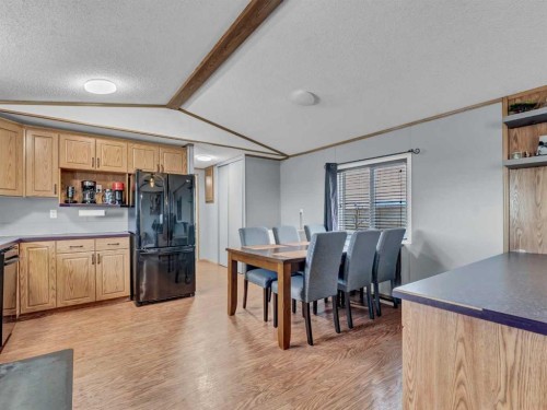 2-12006 Range Road 43, Rural Cypress County, AB - Indoor Photo Showing Kitchen