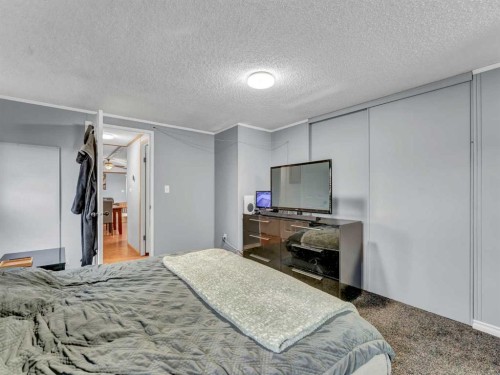 2-12006 Range Road 43, Rural Cypress County, AB - Indoor Photo Showing Bedroom