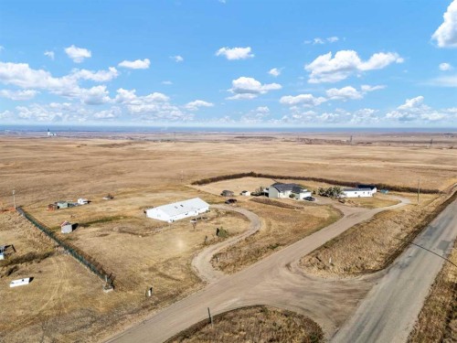 2-12006 Range Road 43, Rural Cypress County, AB - Outdoor With View