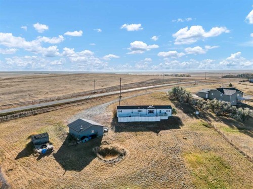 2-12006 Range Road 43, Rural Cypress County, AB - Outdoor With View