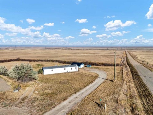 2-12006 Range Road 43, Rural Cypress County, AB - Outdoor With View