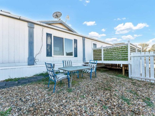 2-12006 Range Road 43, Rural Cypress County, AB - Outdoor With Deck Patio Veranda