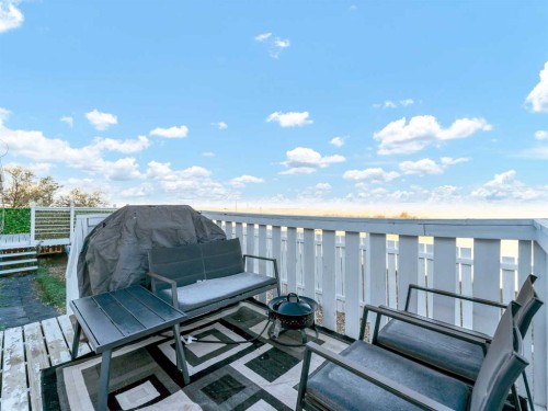 2-12006 Range Road 43, Rural Cypress County, AB - Outdoor With Deck Patio Veranda