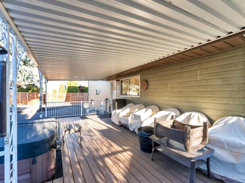 106 Rossland Road Se, Medicine Hat, AB - Outdoor With Deck Patio Veranda With Exterior