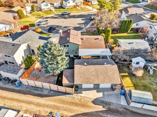 106 Rossland Road Se, Medicine Hat, AB - Outdoor