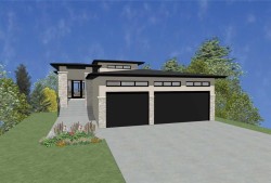 89 Coulee Ridge Crescent SW Medicine Hat, AB T1B 0T9