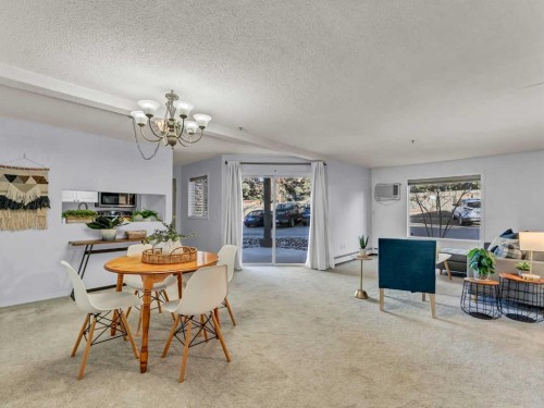 101-245 Red Deer Drive Sw, Medicine Hat, AB - Indoor Photo Showing Dining Room
