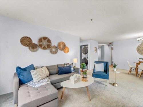 101-245 Red Deer Drive Sw, Medicine Hat, AB - Indoor Photo Showing Living Room